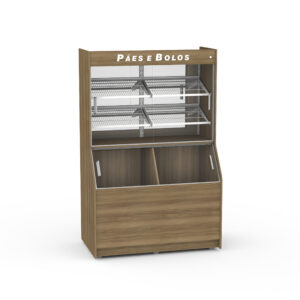 Refrimate Bread Bin Cabinet - APTU