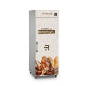Refrimate Fermentation Chamber - CF20E