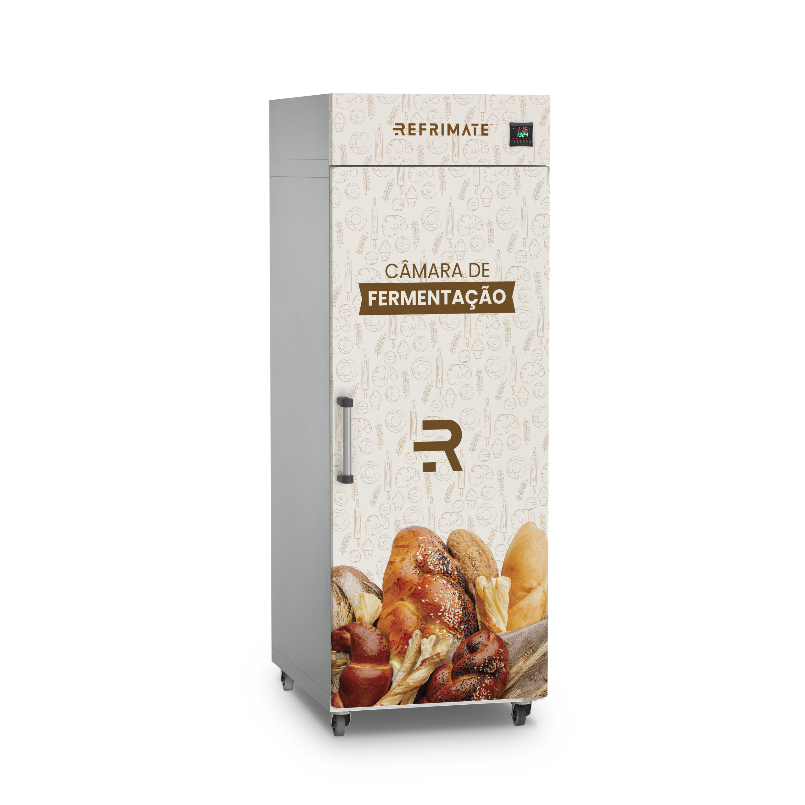 Refrimate Fermentation Chamber - CF20E