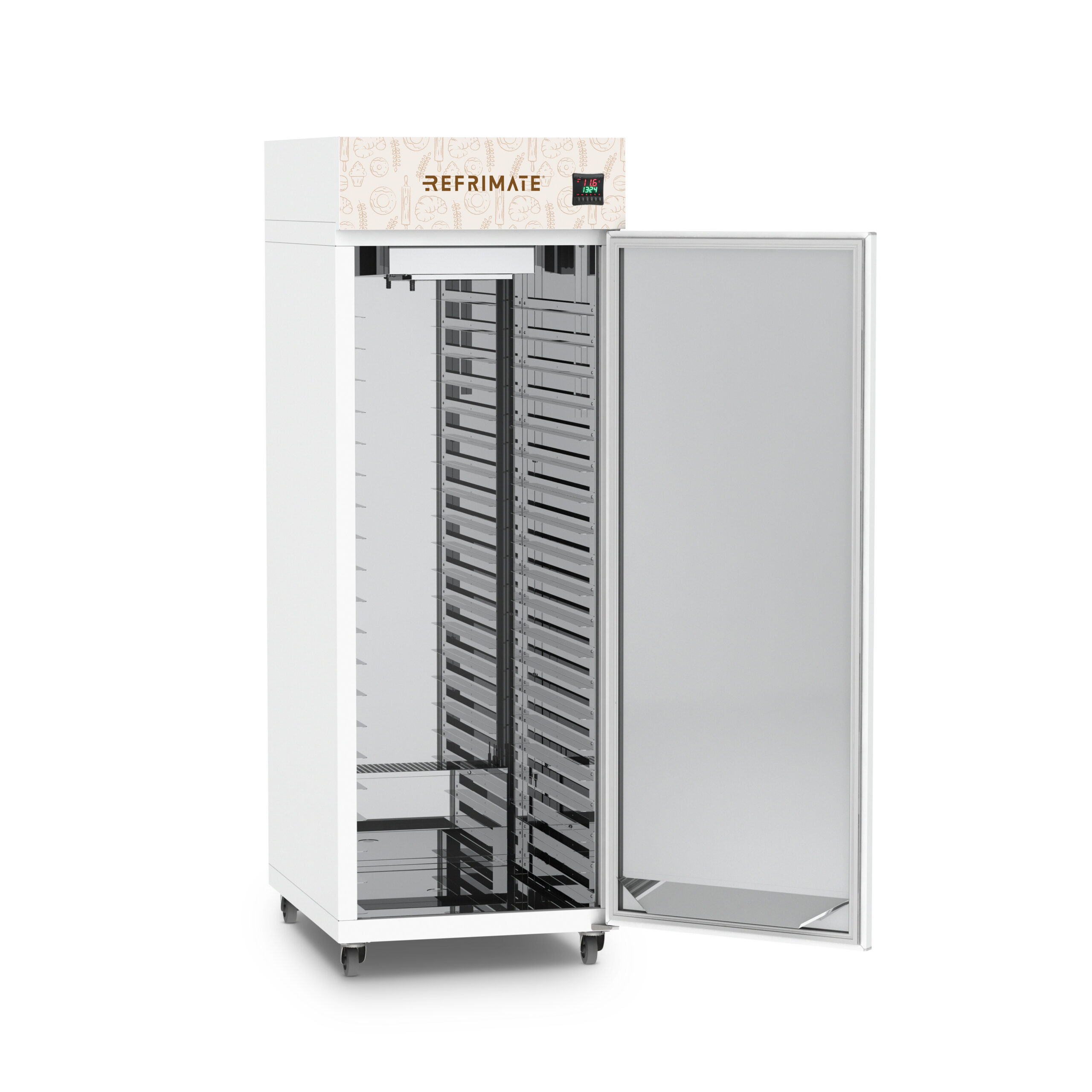 Refrimate Fermentation Chamber - CF20E - Image 4