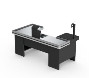 Refrimate Premium Checkout Counter - CORP 2000