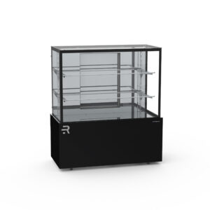 Refrimate Vanguard Bakery Display - CVT