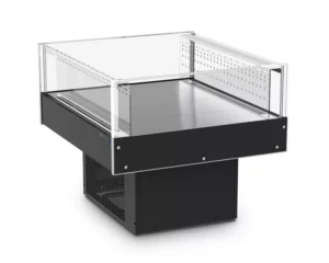 Nacional Frio Island Display - EHV