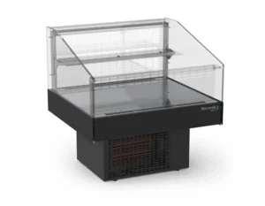 Nacional Frio Island Display - EHVP