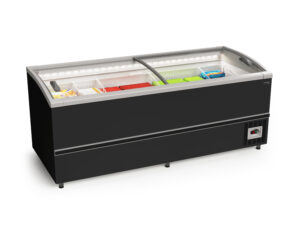 Refrimate Premium Island Display - EIPR