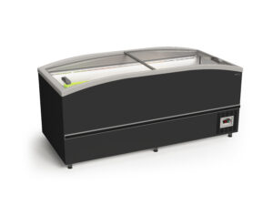 Refrimate Premium Island Display - EIPRITA