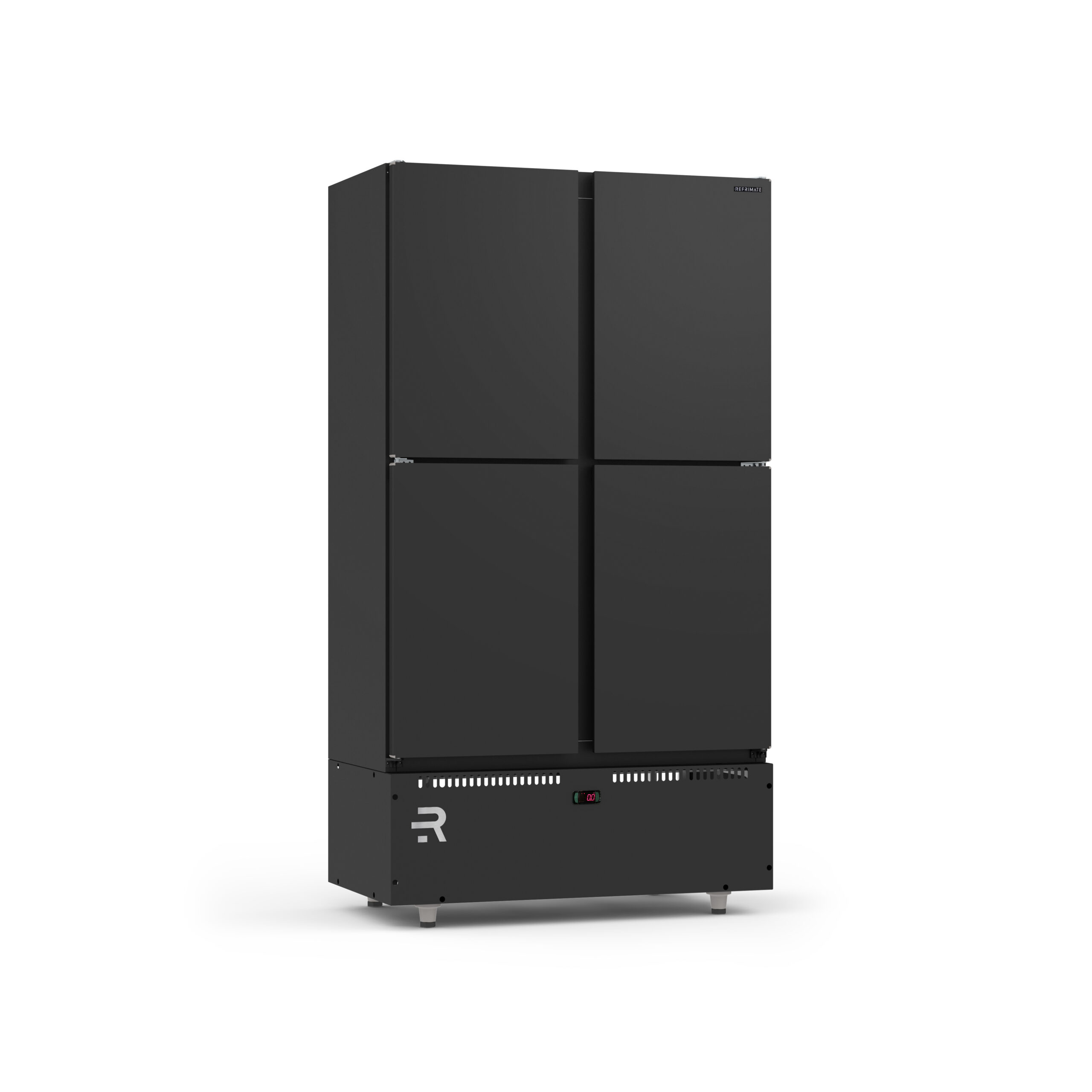 Refrimate - MC4P - Image 2