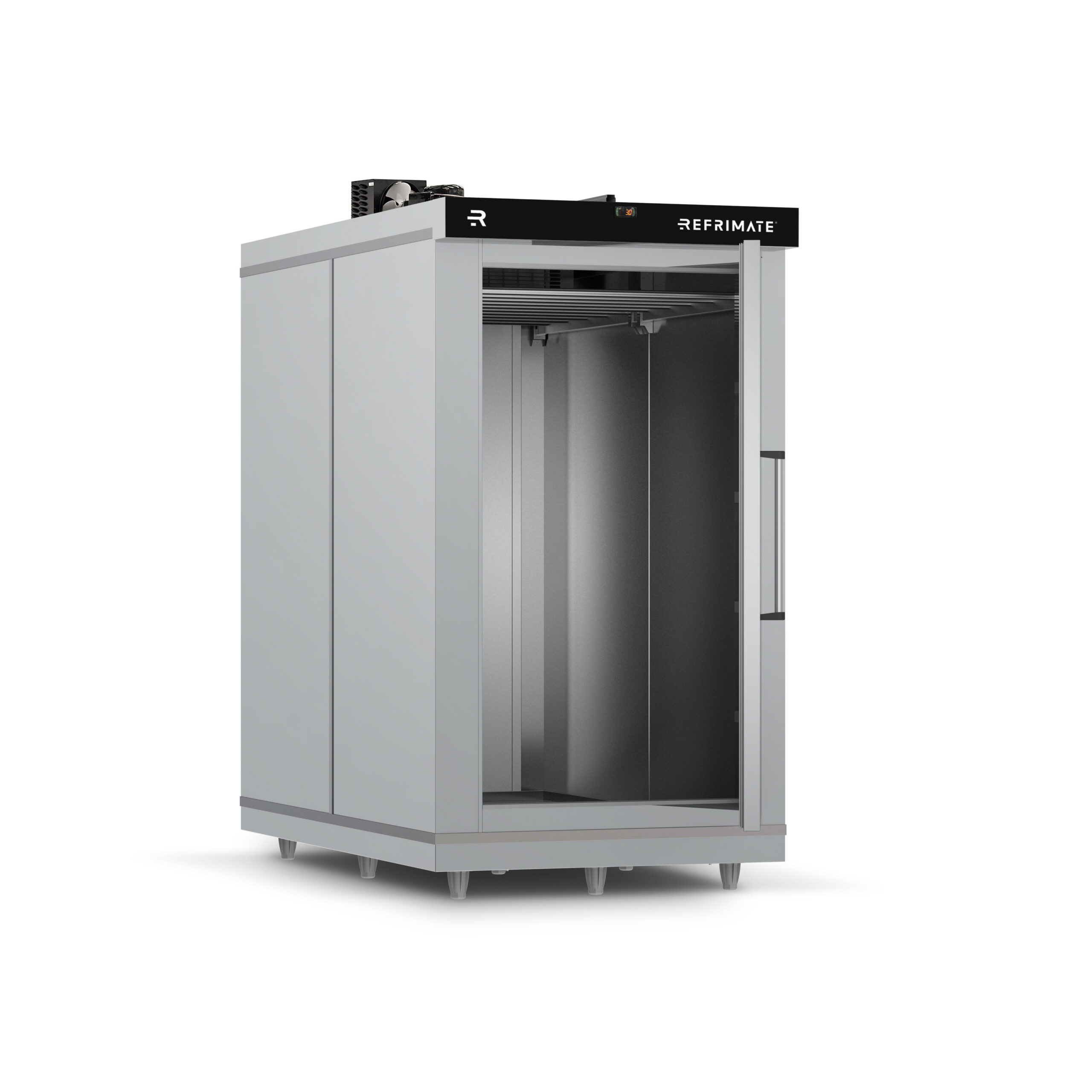 Refrimate Vanguard Mini Walk-in - MCV4000 1PF - Image 5