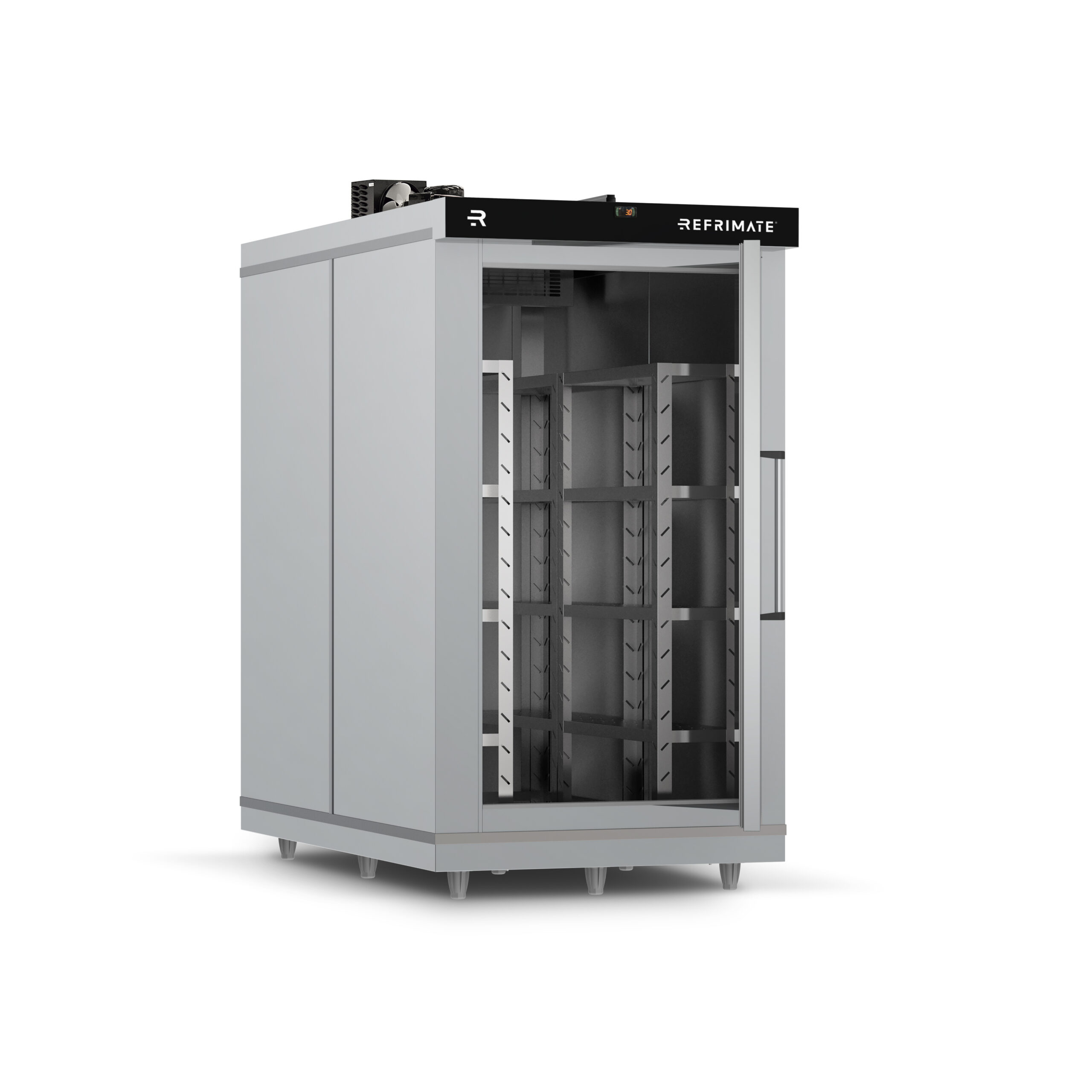 Refrimate Vanguard Mini Walk-in - MCV4000 1PF - Image 4