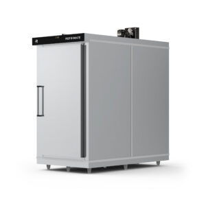 Refrimate Vanguard Mini Walk-in - MCV4000 1PF