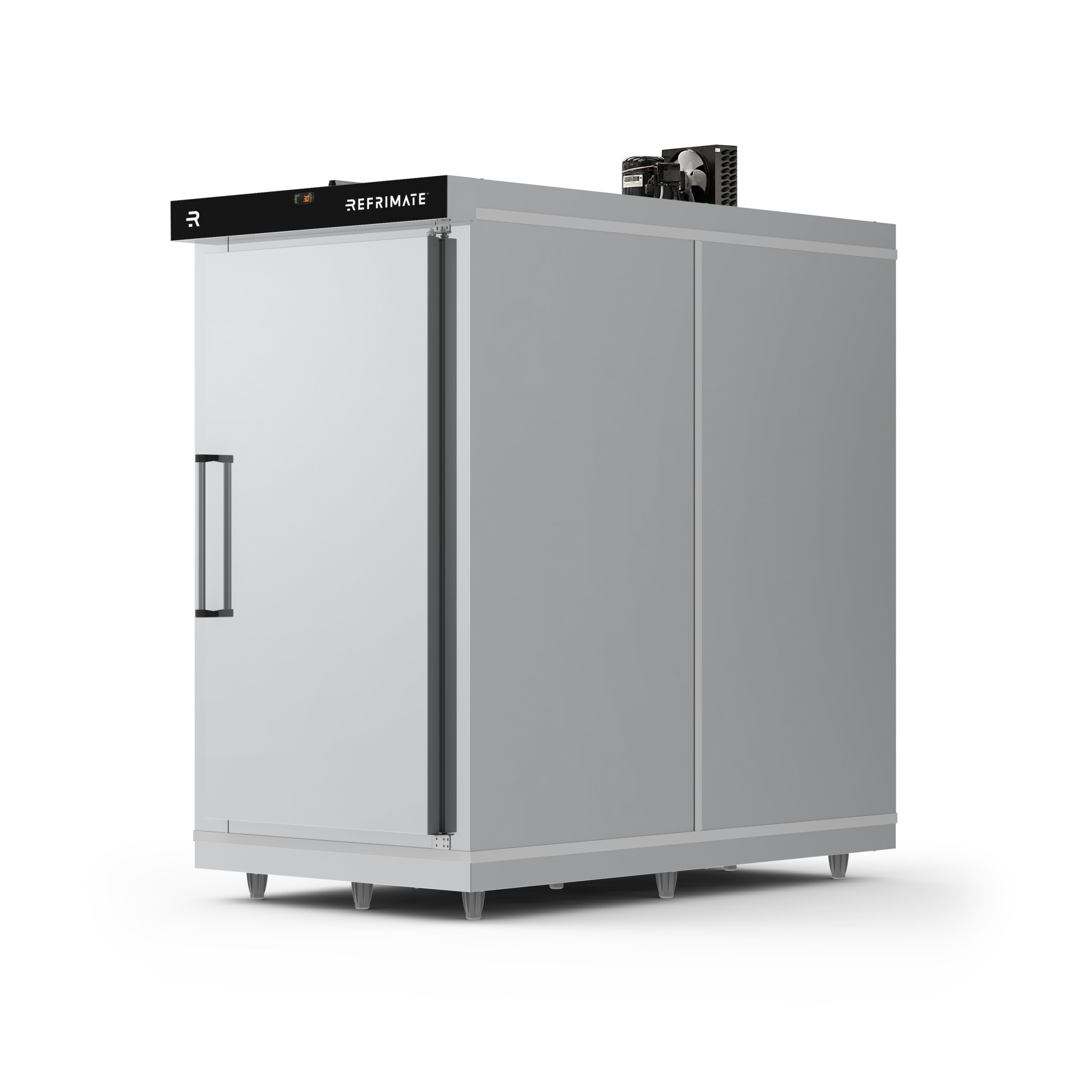 Refrimate Vanguard Mini Walk-in - MCV4000 1PF