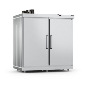 Refrimate Vanguard Mini Walk-in - MCV4000 2PL