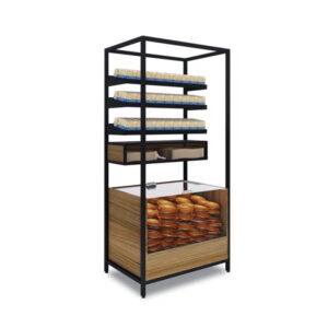 Refrimate Bread Bin Cabinet - EPRTA 1000