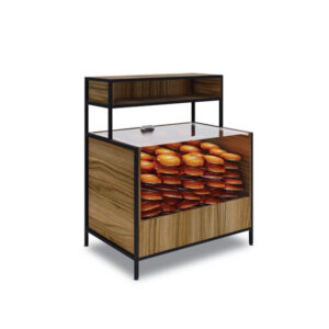 Refrimate Bread Bin Cabinet - EPRTB 1000