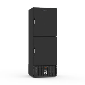 Refrimate Visa Cooler Beer Glass Freezer - VCGC570