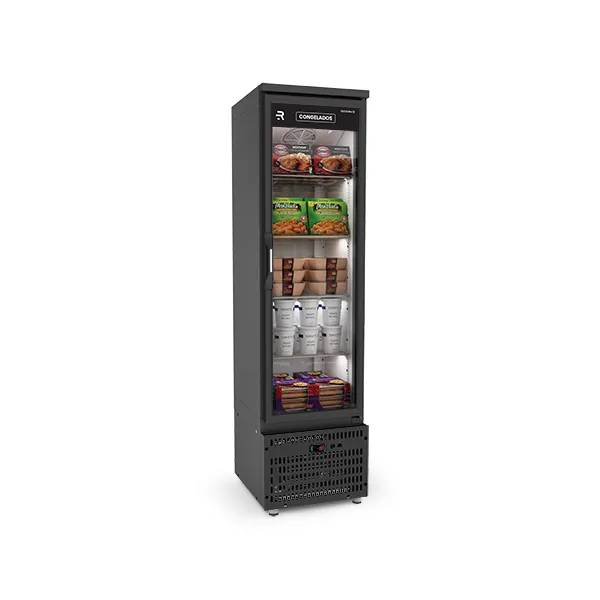 Refrimate Vanguard Vertical Display - ASV - Image 13