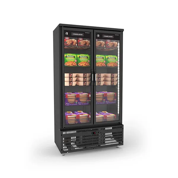 Refrimate Vanguard Vertical Display - ASV - Image 14