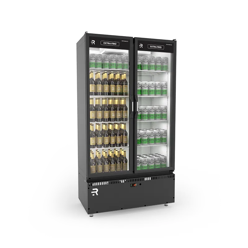 Refrimate Vanguard Vertical Display - ASV - Image 4