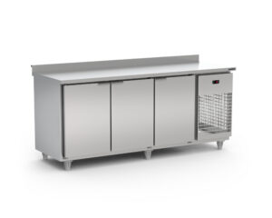 Refrimate Freezer Worktable - BSCG
