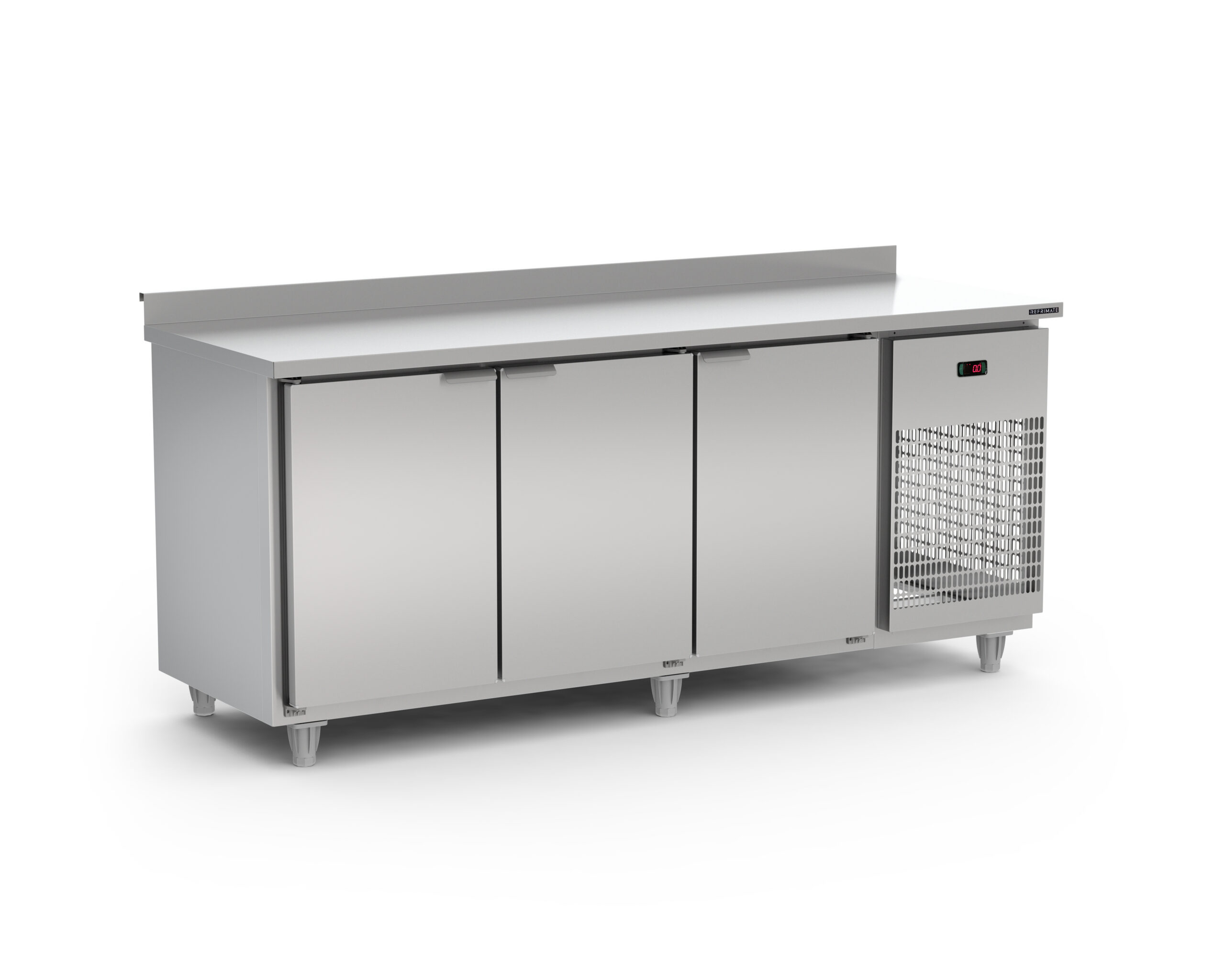 Refrimate Freezer Worktable - BSCG