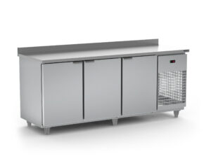 Refrimate Refrigerated Worktable - BSRCOZ