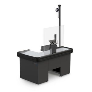 Nacional Frio Checkout Counter - CONF1900