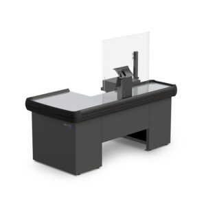 Nacional Frio Checkout Counter - CONF2200