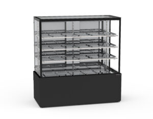 Refrimate Premium Bakery Display Case - VTPR 3P