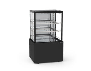 Refrimate Premium Bakery Display Case - VTPR 2P