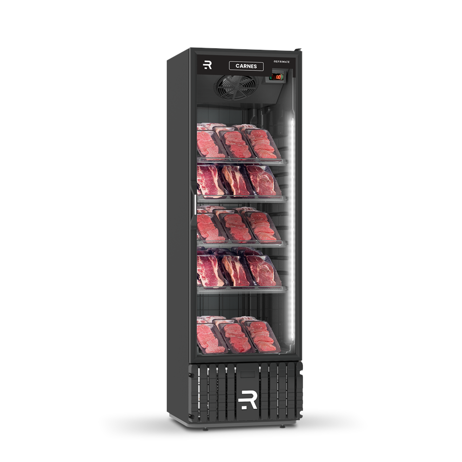 Refrimate Visa Cooler Meat Cooler - VCCA PV