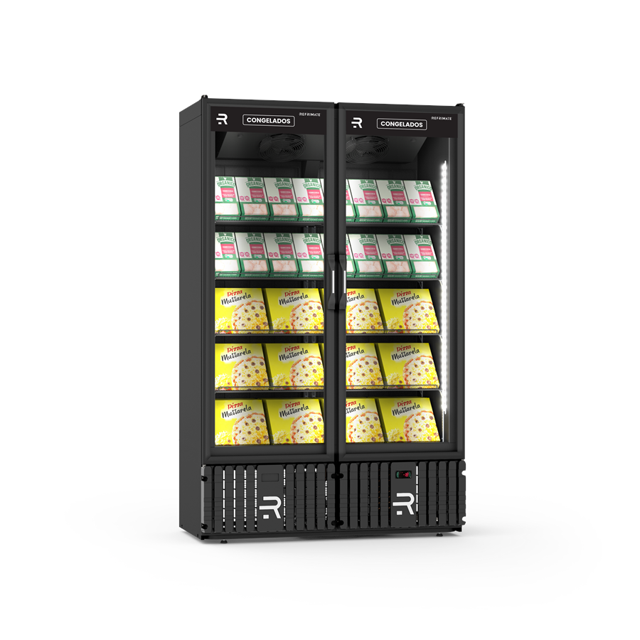 Refrimate Visa Cooler - VCCO PV - Image 8