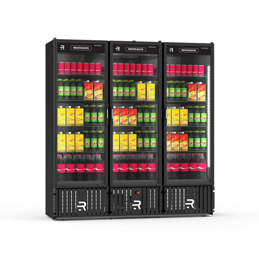 Refrimate Visa Cooler - VCM PV - Image 6