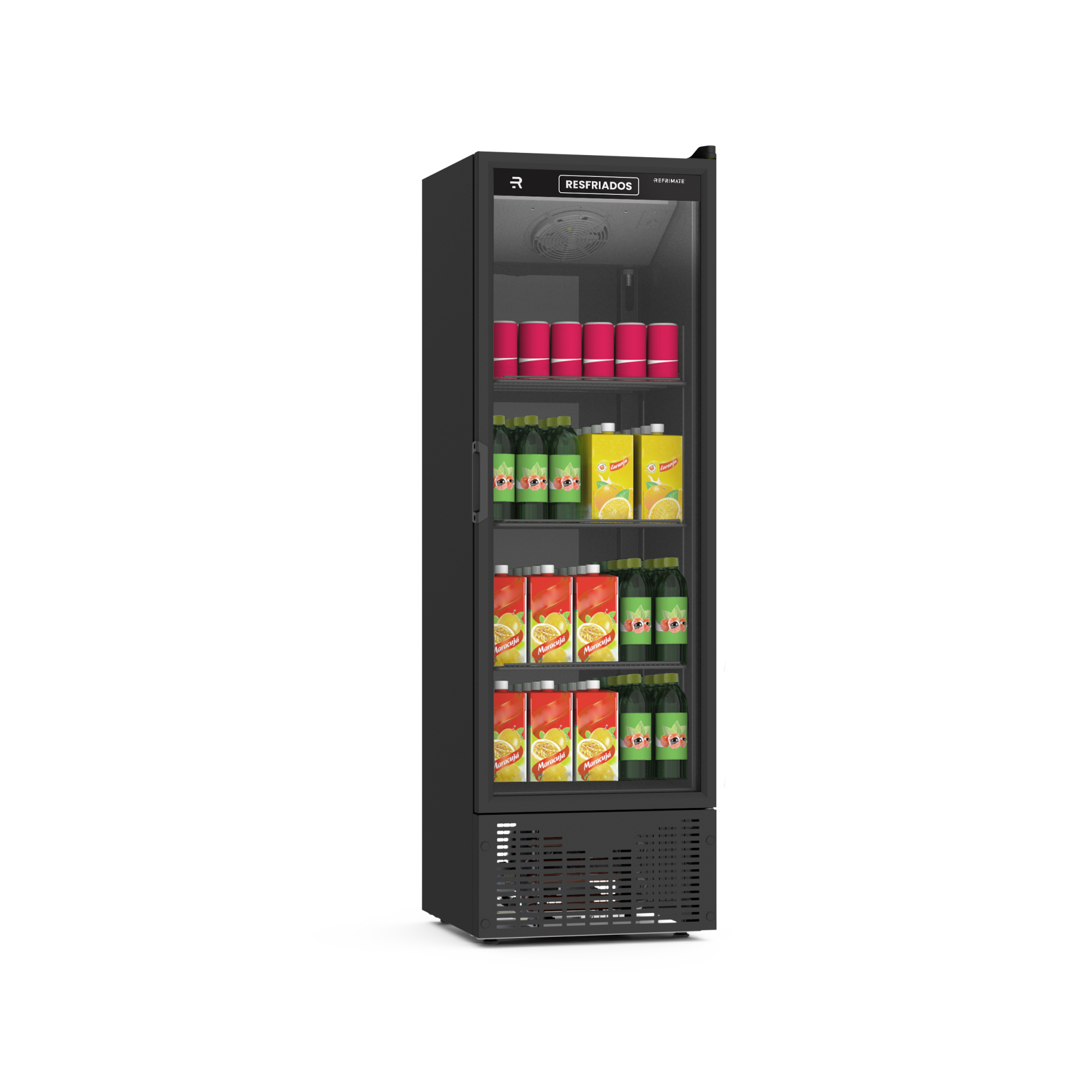 Refrimate Visa Cooler - VCM PV - Image 2