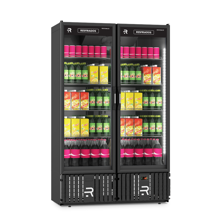 Refrimate Visa Cooler - VCM PV