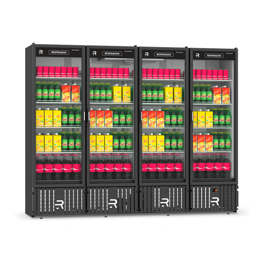 Refrimate Visa Cooler - VCM PV - Image 7