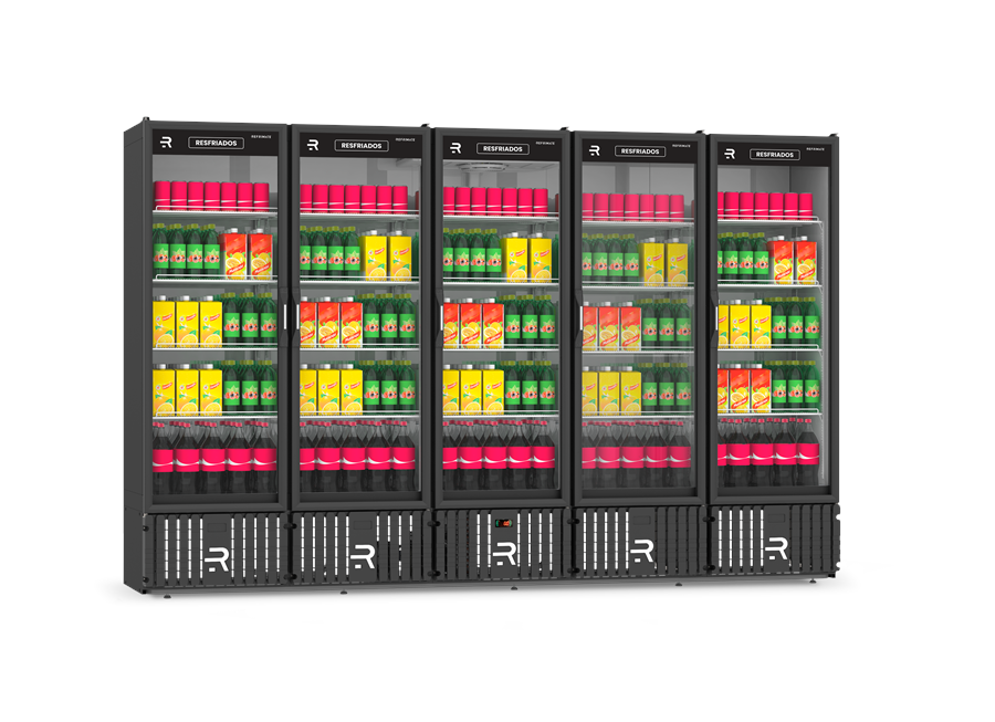 Refrimate Visa Cooler - VCM PV - Image 8
