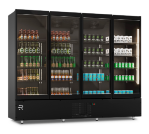 Refrimate Visa Cooler Premium - VCPR