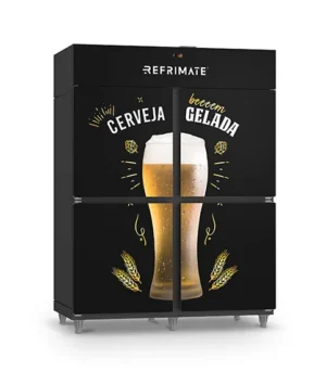 Refrimate Visa Cooler Storage - VCST