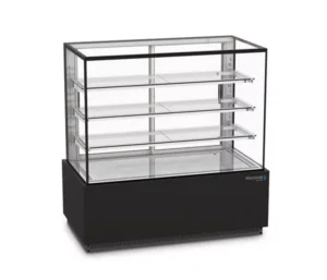 Nacional Frio Bakery Display Case - VVA