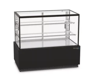 Nacional Frio Bakery Display Case - VVM