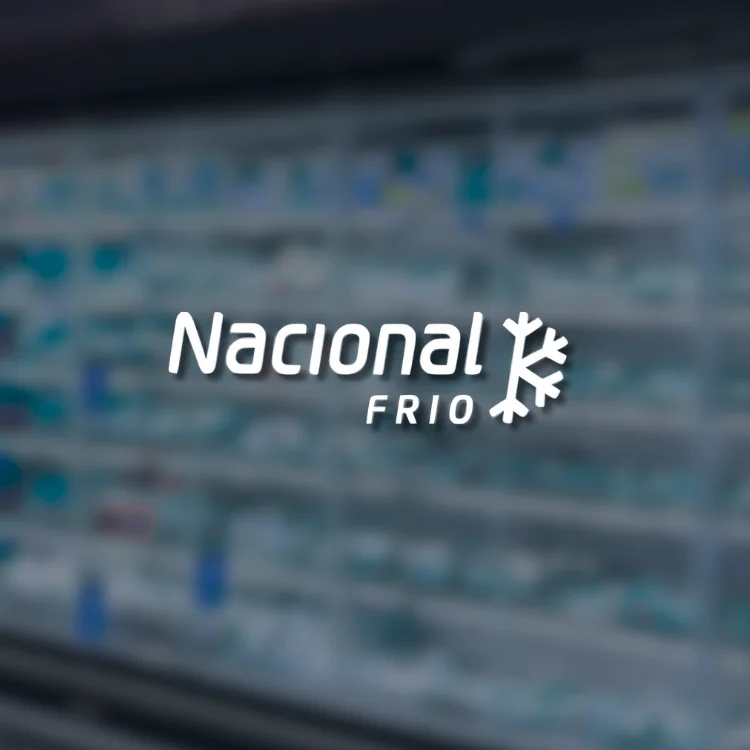 Nacional Frio