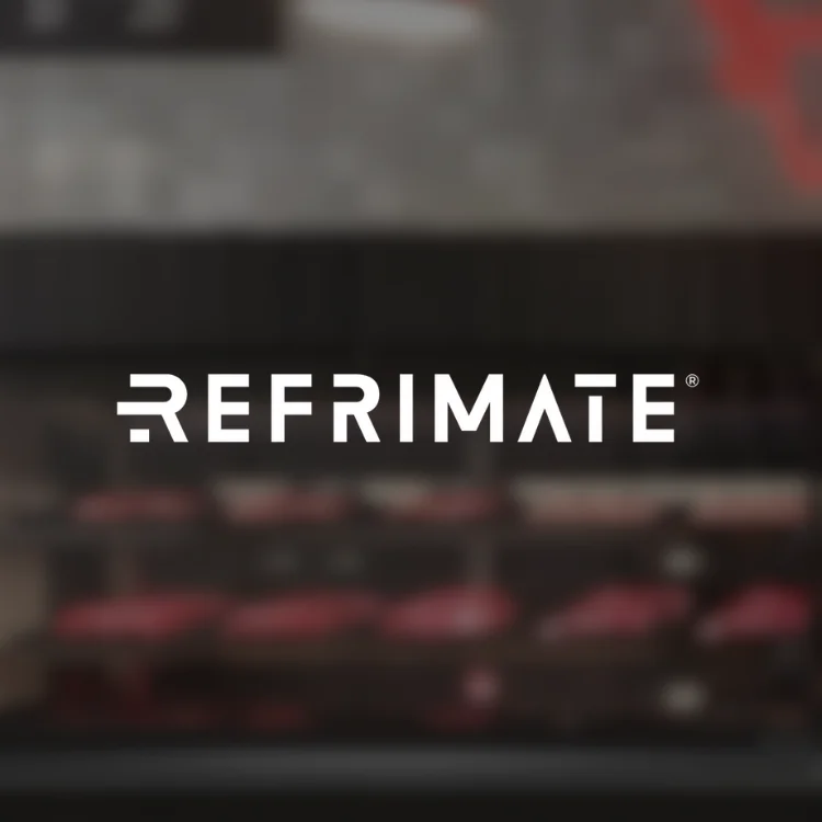 Refrimate