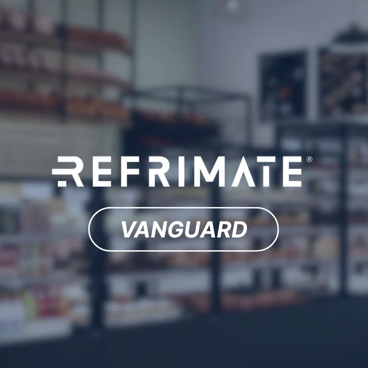 Refrimate Vanguard